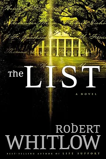 LIST, THE