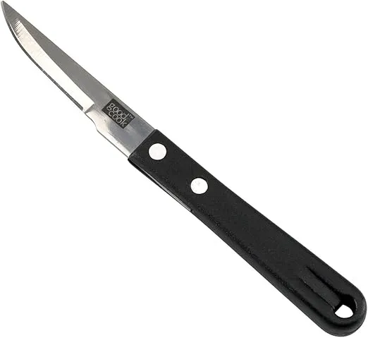 Good Cook Utility Paring Knife