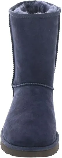 UGG Women's Classic Short Boot II