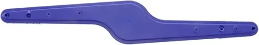 Edgewater Parts 5304517203, AP6783883, PS12585623 Lower Spray Arm Compatible With Frigidaire Dishwasher (Fits Models: FDB, GLD, 587, DGB, FFB And More)