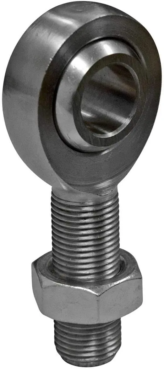 SuperATV Heavy-Duty Heim Joint for UTV/ATV - (5/8") - Right Hand Thread