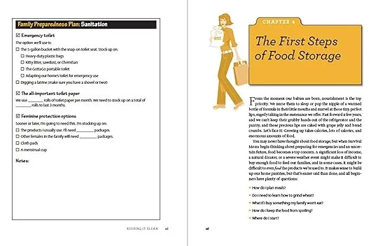 Survival Mom: How to Prepare Your Family for Everyday Disasters and Worst-Case Scenarios
