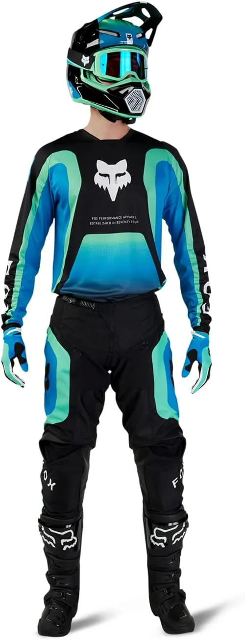 Fox Racing Men's 180 Ballast Motocross Jersey