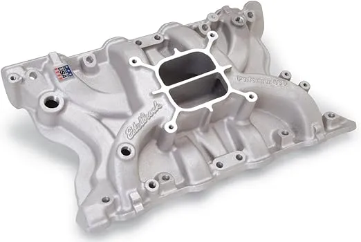 Edelbrock 2171 Performer Aluminum Intake Manifold