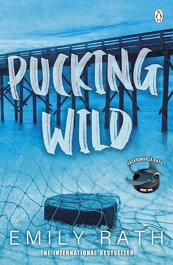 Pucking Wild (Jacksonville Rays)