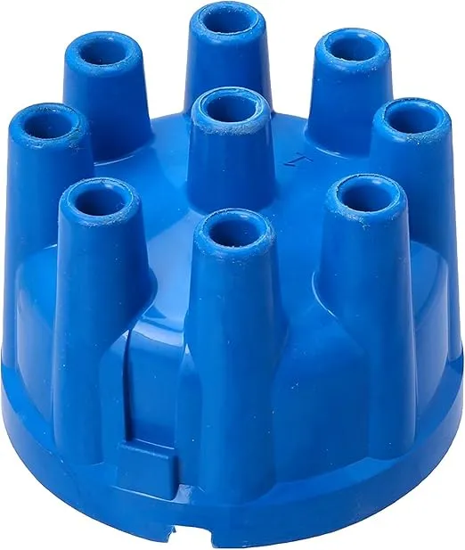 Standard Motor Products FD-129 Distributor Cap Assorted , One Size