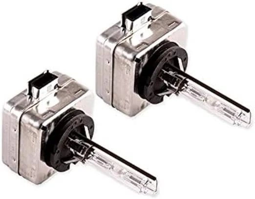 HID Bulb D3S 6000K Pair Diode Dynamics