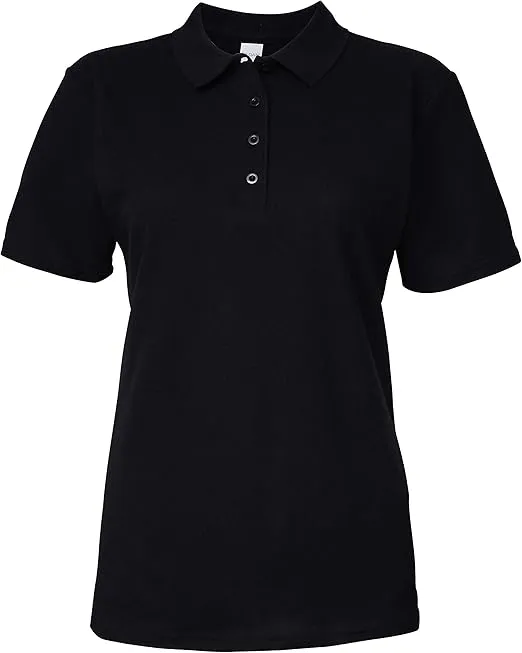 Gildan womens Fitted