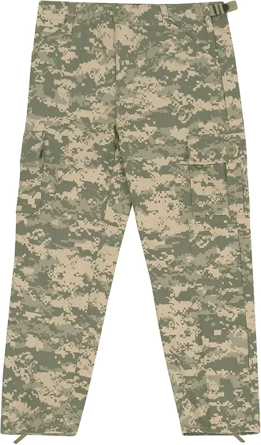 Rothco Kids BDU Pants