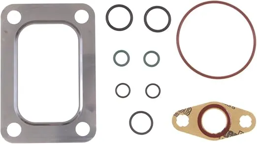 MAHLE Original GS33616 Turbocharger Mounting Gasket Set, OE
