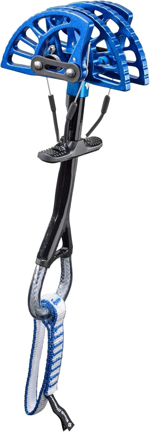 BLACK DIAMOND Equipment Camalot Ultralight .4