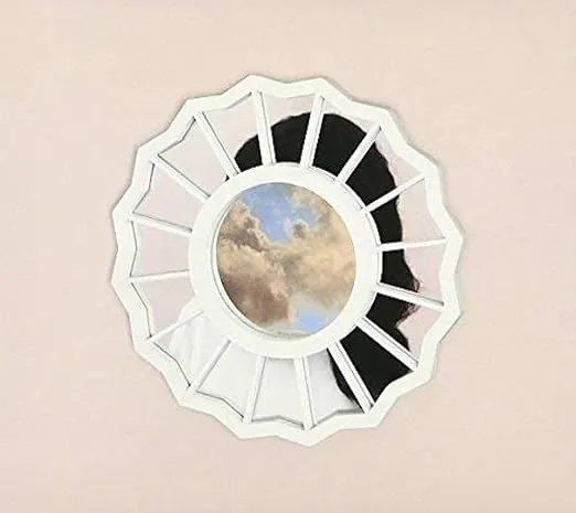 The Divine Feminine - Exclusive Limited Edition Pink Colored 2x Vinyl LP