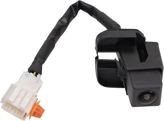 Rear Rear View Camera Compatible with 2012-2013 Honda CR-V