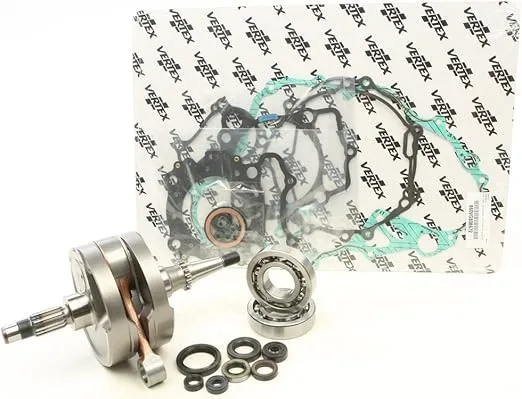Hotrod's Inc CBK0205 Bottom End Kit
