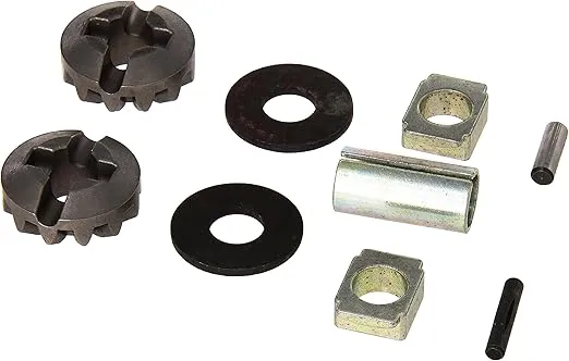 Fulton 0933306S00 Bevel Gear Kit; For 1200 lb Jacks