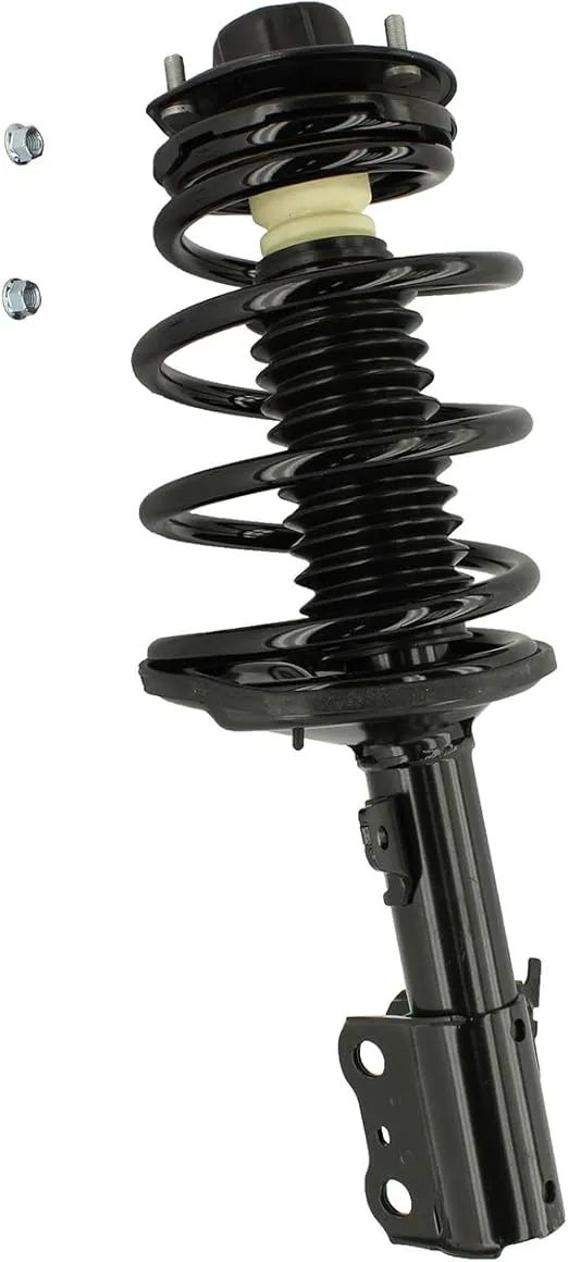 KYB SR4030 Strut Plus Complete Corner Unit Assembly