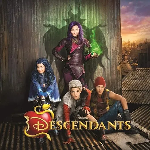 Descendants Original Soundtrack