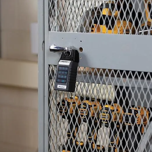 6400SHENT_Bluetooth® ProSeries® Padlock