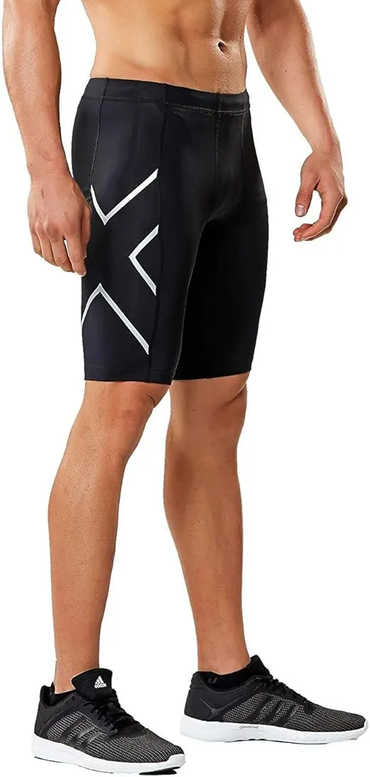 2XU Men's Core Compression Shorts