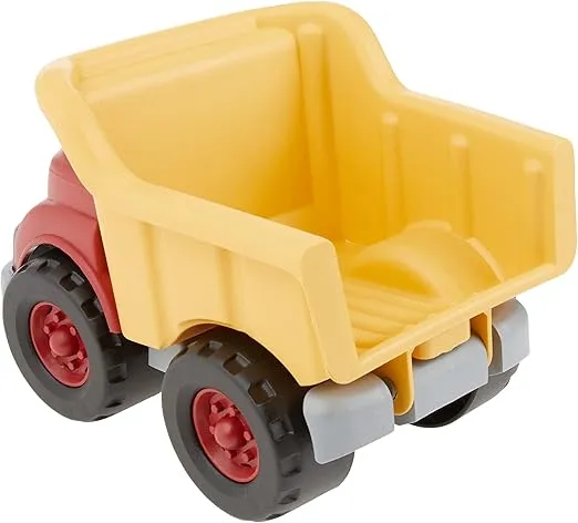Green Toys Dump Truck - 4C