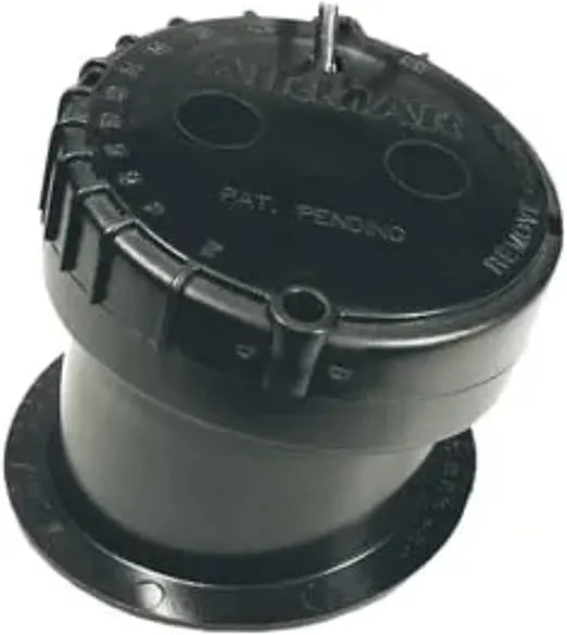 Garmin AIRMAR P79 in-Hull