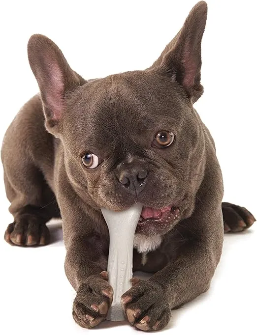 Petstages Deerhorn Antler Alternative Dog Chew Toy, Small