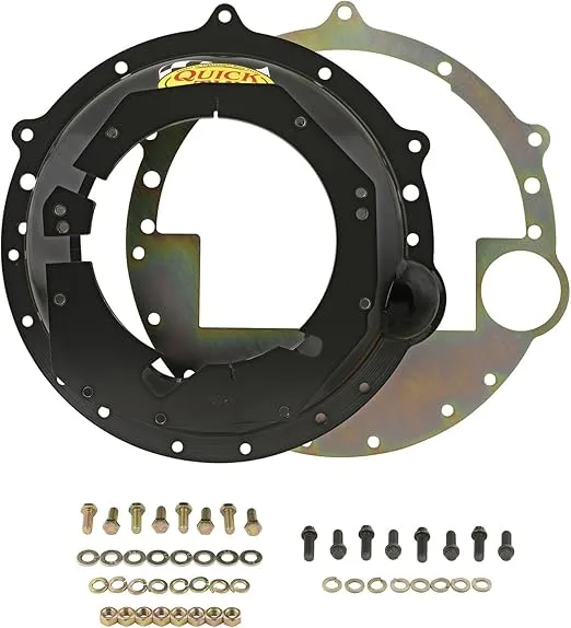 Lakewood QuickTime (RM-8020) Bellhousing