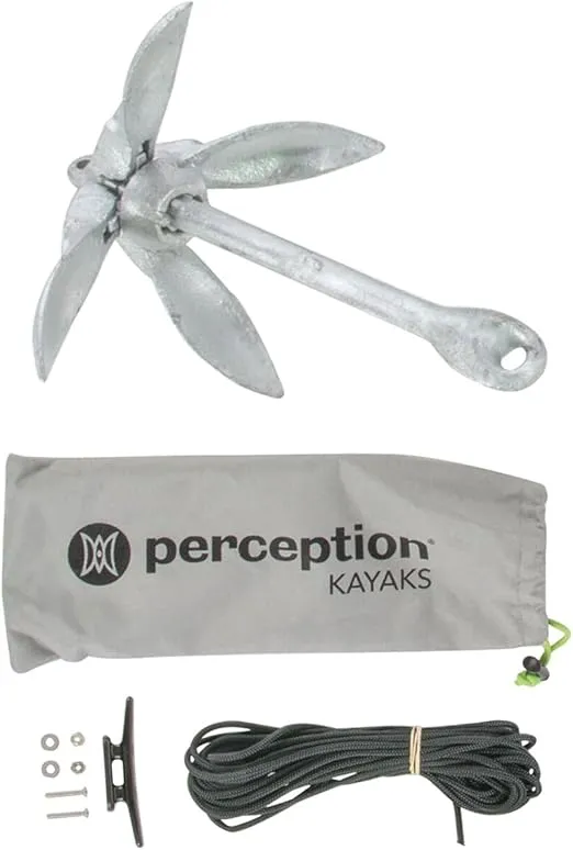 Perception Kayaks Anchor, One Size