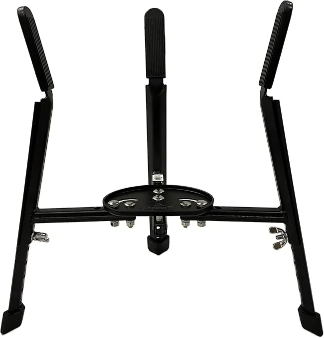 Latin Percussion Matador Basket Conga Stand