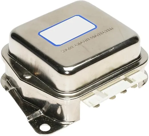 ACDelco Professional F662 Voltage Regulator