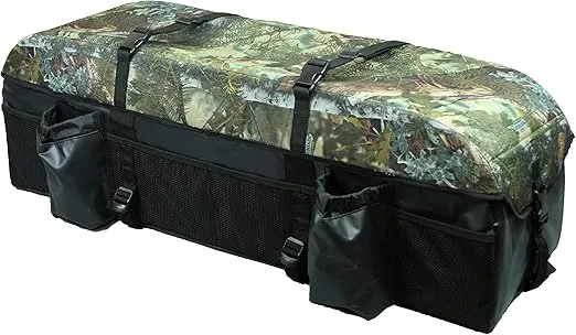 ASEMOB Kings Mountain Shadow Camo ATV Cargo Bag,Kings Mountain Shadow® Camo
