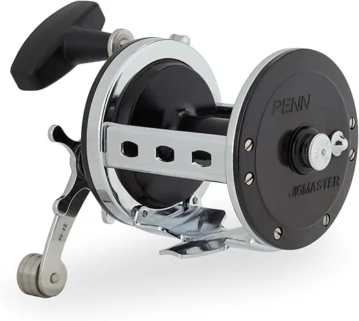Penn Jigmaster Reel