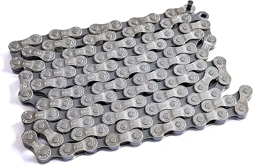 Shimano HG71 8/7/6-Speed Hyperglide Bicycle Chain - CN-HG71 - ECNHG71C116I