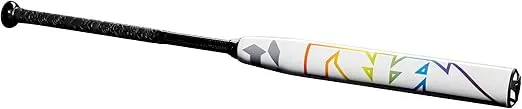 DeMarini 2025 Prism+ Fastpitch Softball Bats: -11 and -10 Drop