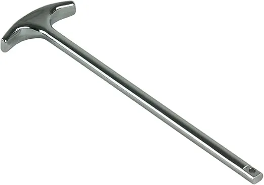 B&M 80837 Long Trigger Rod