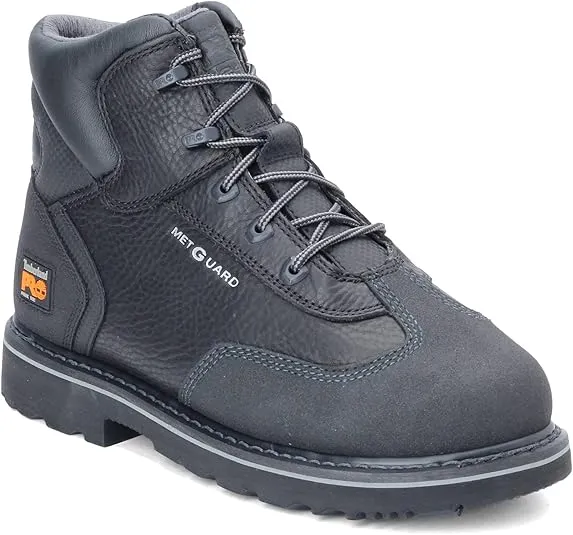Timberland PRO Men's Internal MetGuard Work Boot