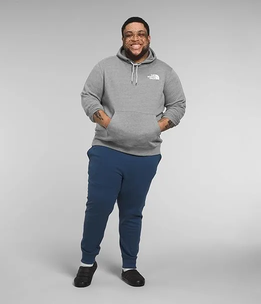 THE NORTH FACE Men's Printed Box NSE Hoodie