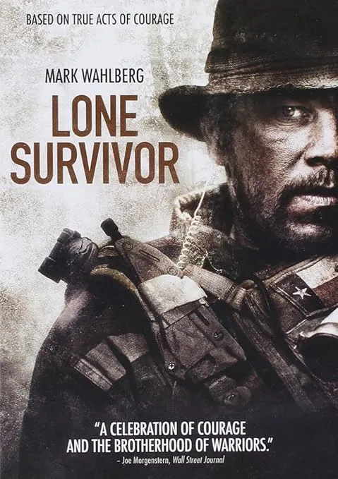 Lone Survivor