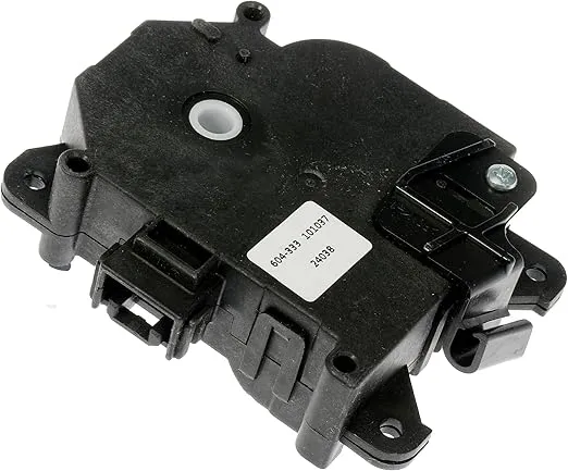 Dorman 604-333 HVAC Blend Door Actuator Compatible with Select Toyota Models