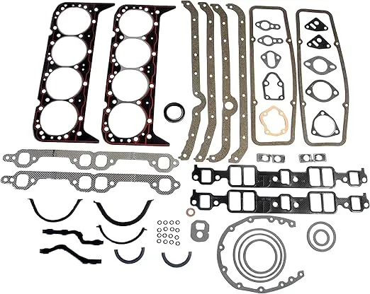 Enginetech C350-1 Engine Gasket Set