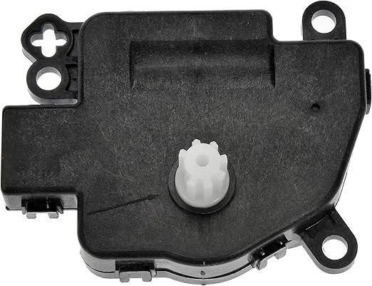 Dorman 604-970 HVAC Blend Door Actuator Compatible with Select Infiniti / Nissan Models