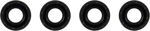 FEL-PRO ES 72523 Spark Plug Tube Seal Set