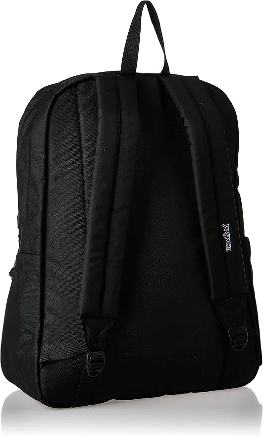 Jansport JS0A7ZNN008 Superbreak Plus Am Black
