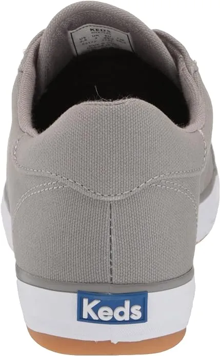 Keds Women's Center III Canvas Lace Up Sneakers
