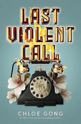Last Violent Call