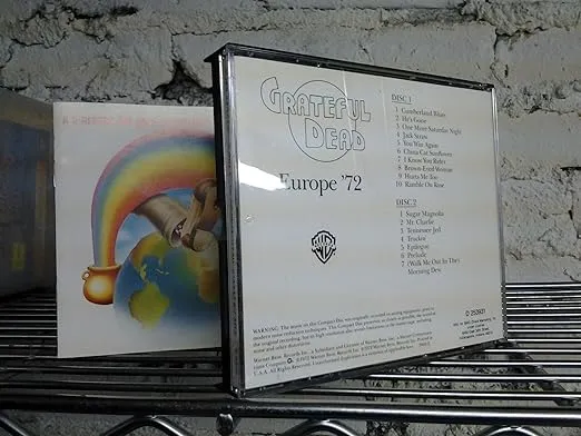 Europe '72