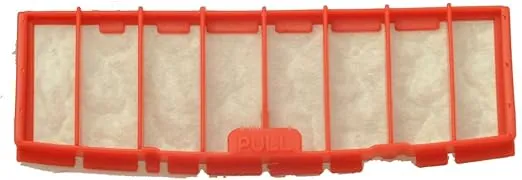 Kenmore Replacement Canister Vacuum Cleaner Filter Fits: 5055, 50557, 50558, And Panasonic C5