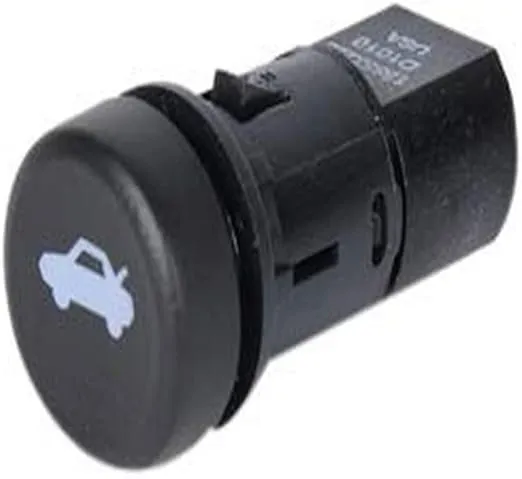 GM D1409G Trunk Lid Release Switch