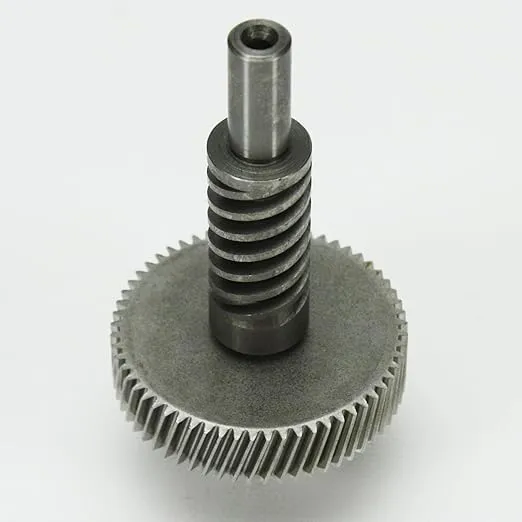 Whirlpool Replacement Gear Parts
