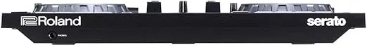 Roland DJ-202 2-Channel Serato DJ Controller with Drum Machine
